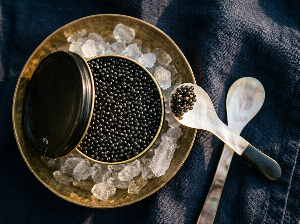 Onyx & Pearl product image