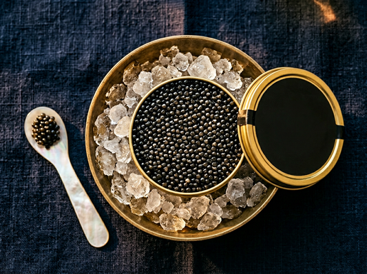 Onyx & Pearl product image