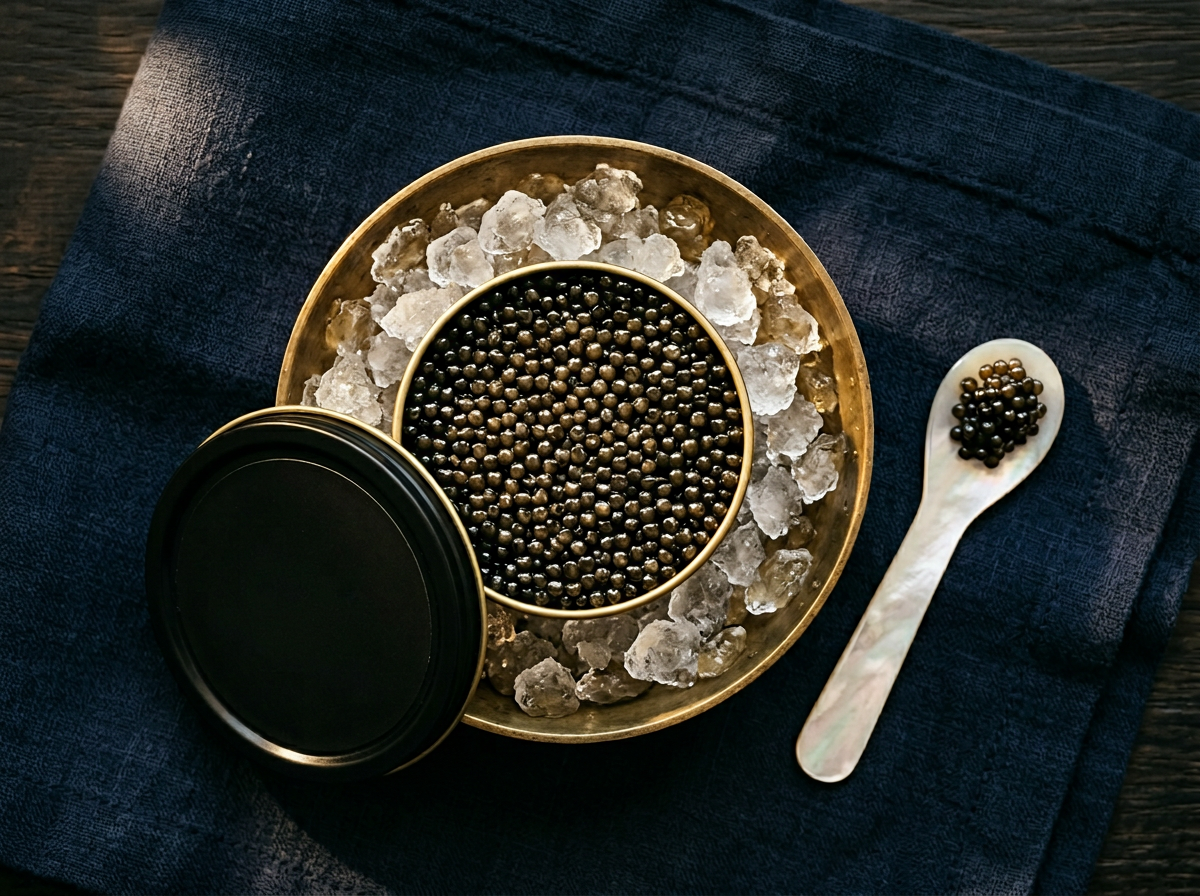 Onyx & Pearl product image