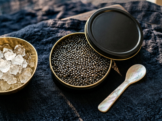 Onyx & Pearl product image