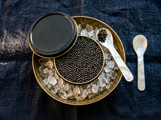 Onyx & Pearl product image