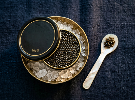 Onyx & Pearl product image