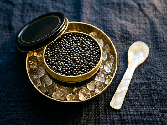 Onyx & Pearl product image