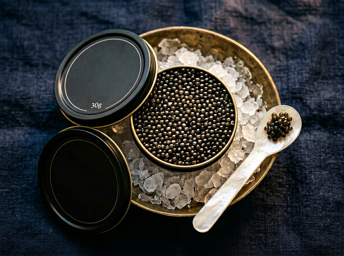 Onyx & Pearl product image