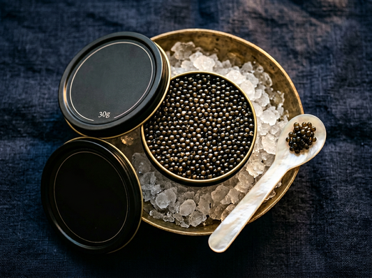 Onyx & Pearl product image