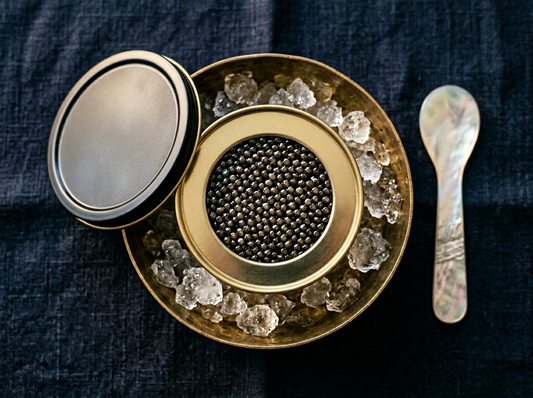 Onyx & Pearl product image