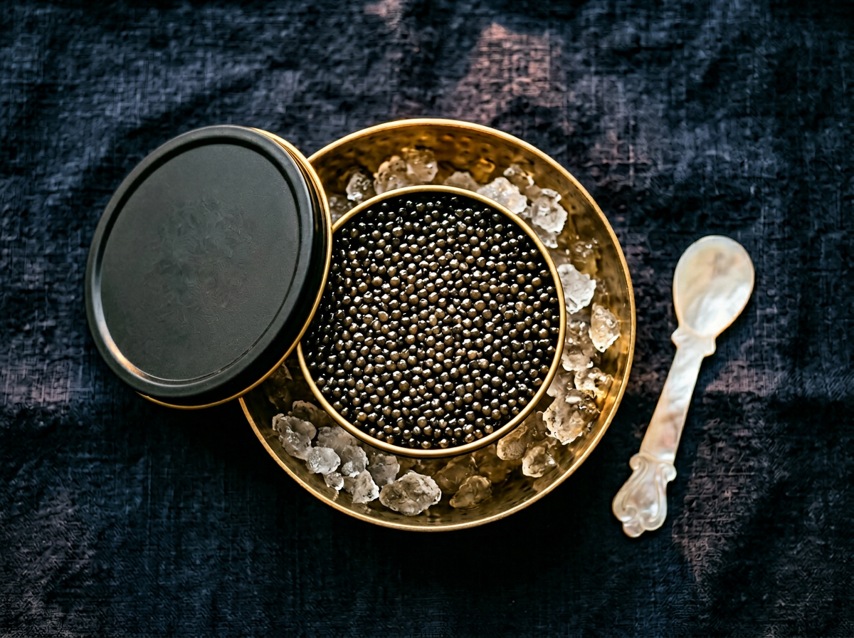 Onyx & Pearl product image