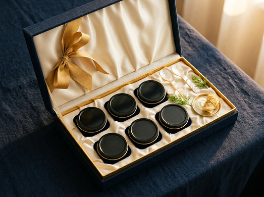 Onyx & Pearl product image