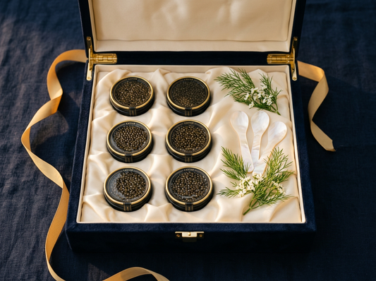 Onyx & Pearl product image