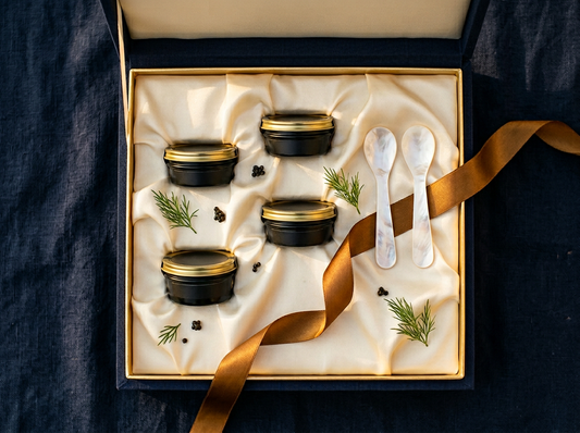 Onyx & Pearl product image