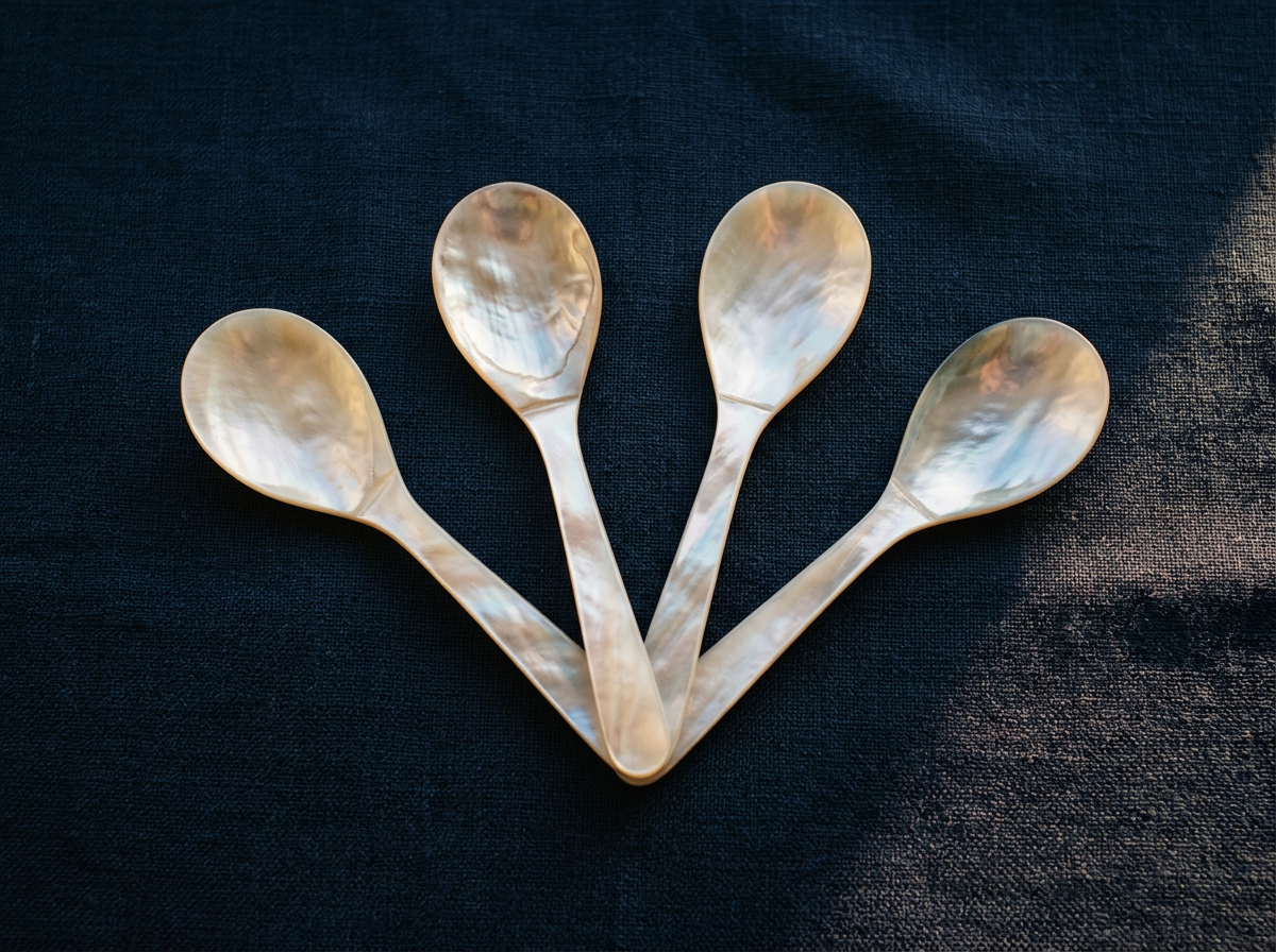 Onyx & Pearl product image