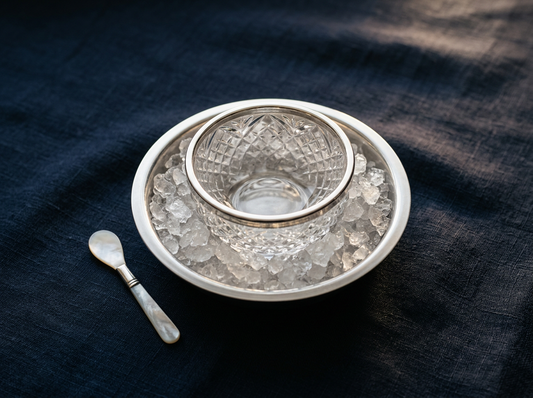 Onyx & Pearl product image