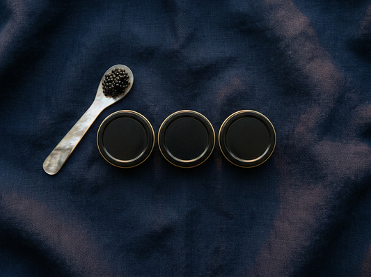 Onyx & Pearl product image