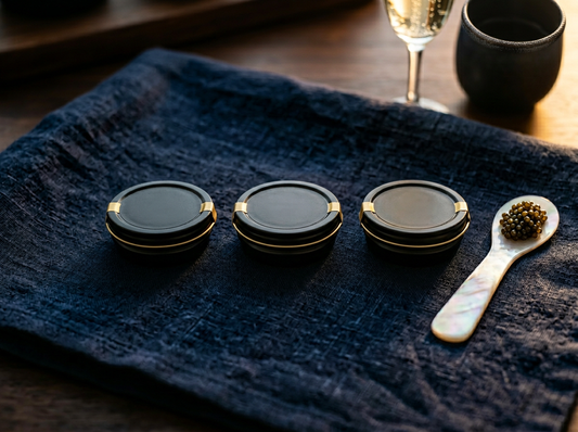 Onyx & Pearl product image